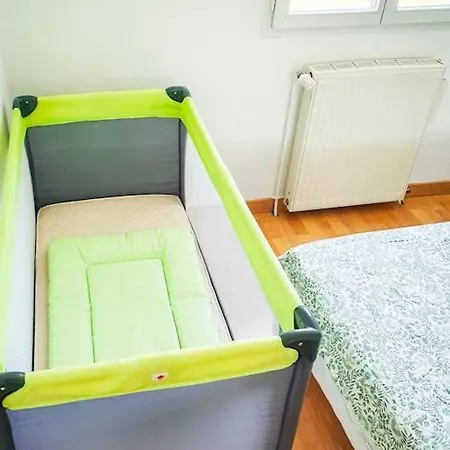 بيت للعطل Maison Lapatou *
