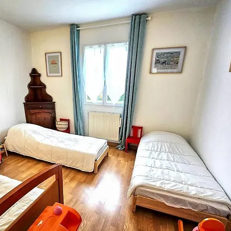 Maison Lapatou بيت للعطل Coursac