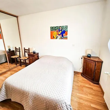 Maison Lapatou Coursac
