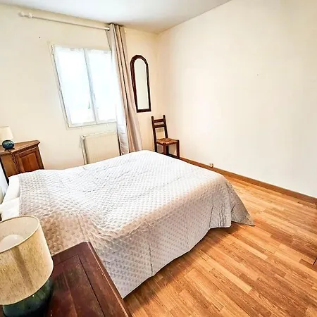 Maison Lapatou بيت للعطل *