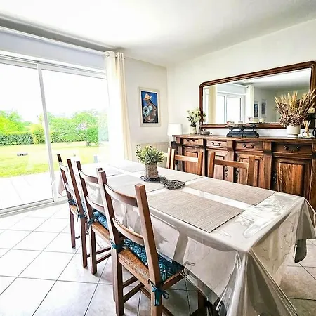 Maison Lapatou بيت للعطل Coursac