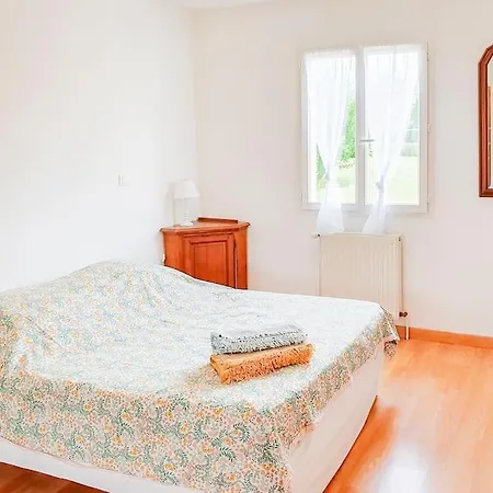 بيت للعطل Maison Lapatou Coursac