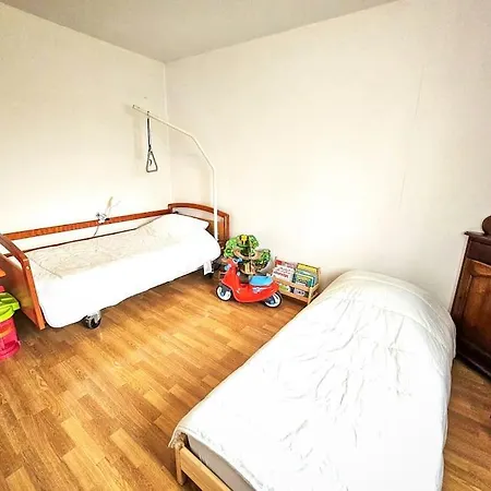 Maison Lapatou Coursac