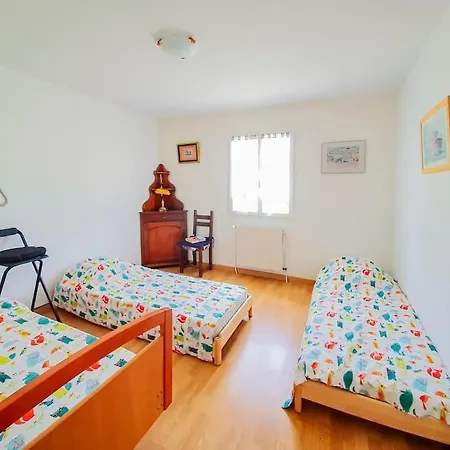 Maison Lapatou * Coursac