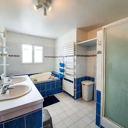 بيت للعطل Maison Lapatou Coursac