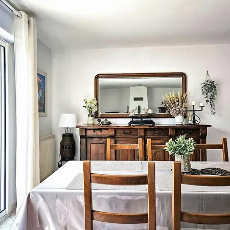 بيت للعطل Maison Lapatou *
