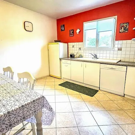 Maison Lapatou * Coursac
