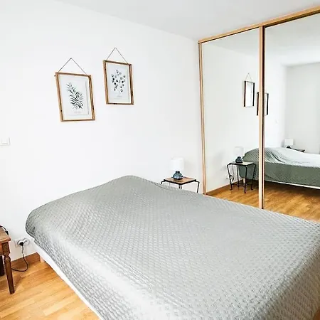 Maison Lapatou بيت للعطل *