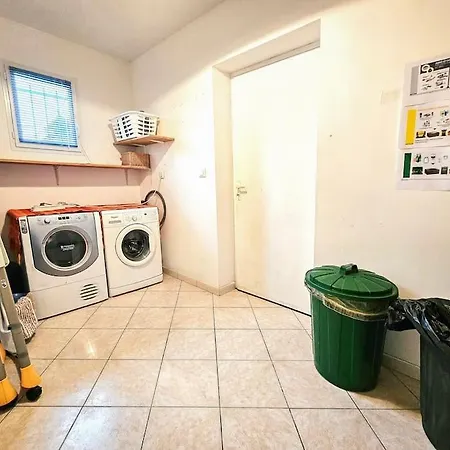 بيت للعطل Maison Lapatou *