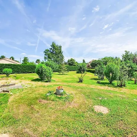Maison Lapatou بيت للعطل *