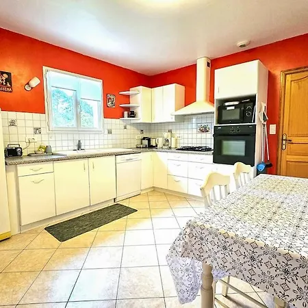 Maison Lapatou بيت للعطل Coursac